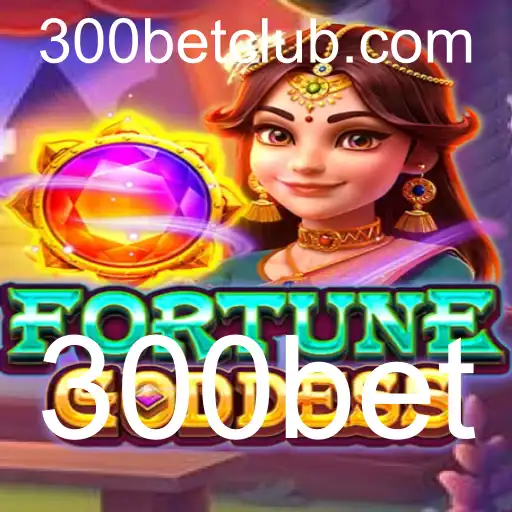 FORTUNEGODDESS: Um Mergulho no Novo Jogo de Apostas com a Estratégia 300bet