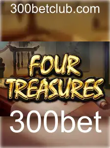 Explorando o Mundo de FourTreasures: Uma Jornada Inovadora no Universo dos Jogos