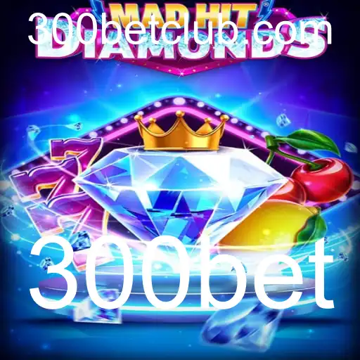 MadHitDiamonds: Um Guia Completo para o Excitante Mundo de 300bet