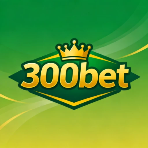 300bet Logo