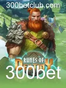 Explorando o Universo de RunesOfDestiny: Uma Viagem Épica com a Mistura Perfeita de Estratégia e Sorte