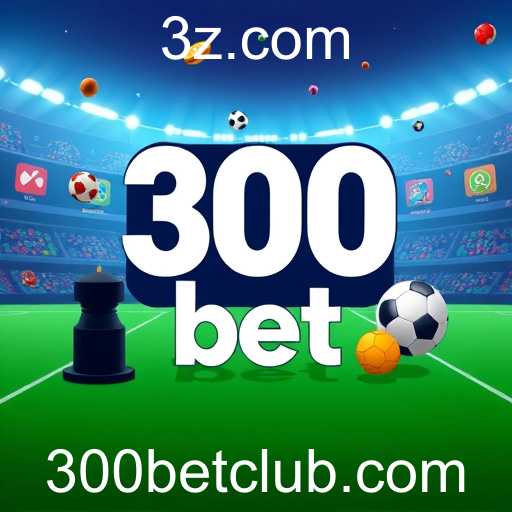 300bet: Expansão e Desafios no Mercado Brasileiro de Jogos Online