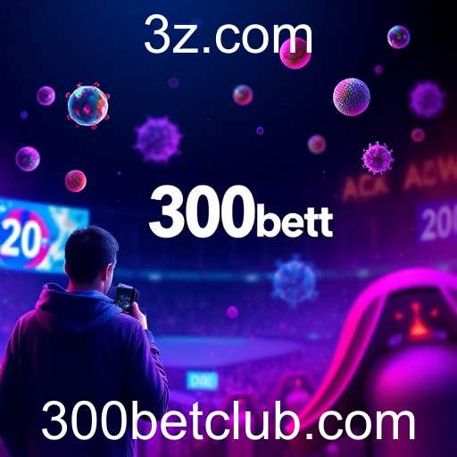 300bet Expande Operações em Meio a Crescimento do Setor de Jogos