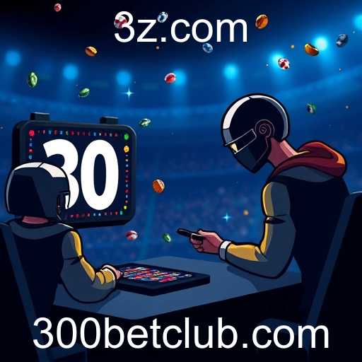 A Ascensão do 300bet no Cenário de Jogos Online
