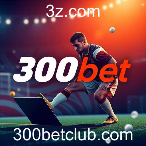 300bet Revoluciona Jogos Online em 2026