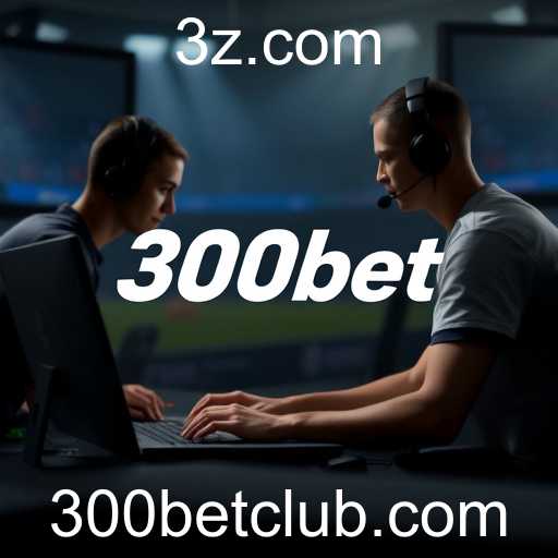 A Ascensão do 300bet no Cenário de Jogos Online