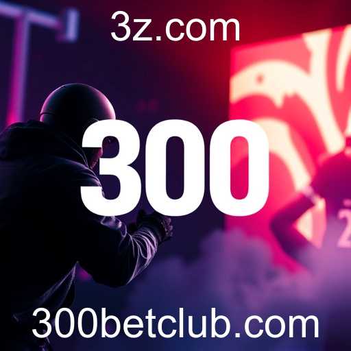 Descubra a Categoria de Apostas em eSports no 300bet