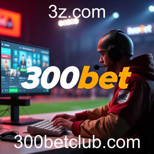 A Inovação e Tendências em 300bet