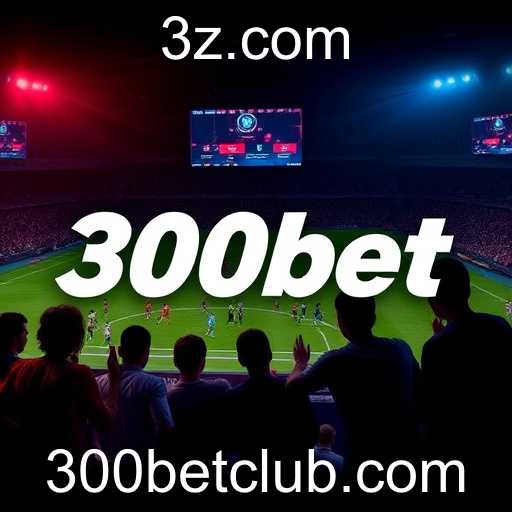 As Tendências de Jogos Online e a Ascensão do 300bet