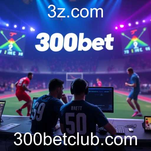 O Crescimento do Mercado de Jogos Online e a Influência do 300bet