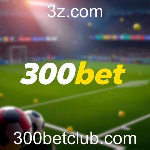 A Revolução dos Jogos Online: 300bet em Foco