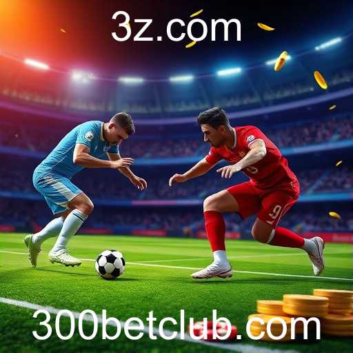 A Ascensão do 300bet no Cenário de Jogos Online
