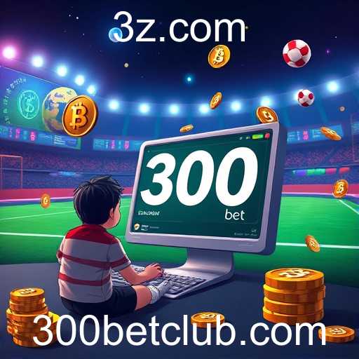 300bet: Revolução no Mercado de Apostas Online
