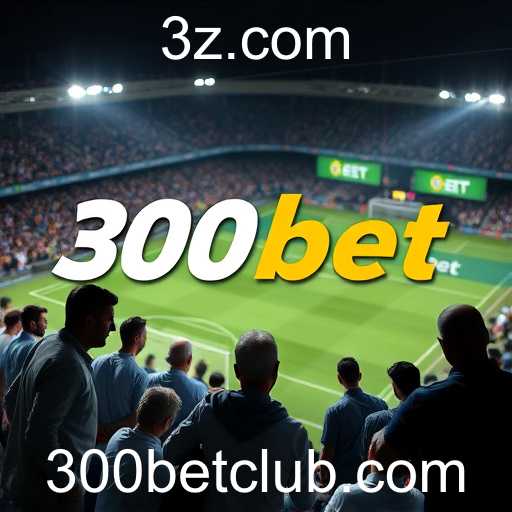 A Ascensão dos Jogos de Apostas Online e o 300bet