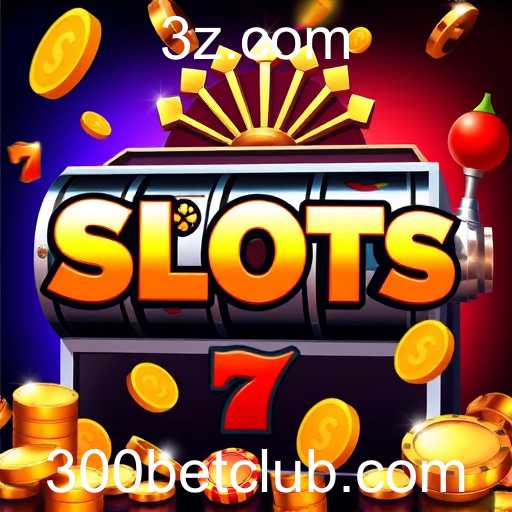 Entre na Emoção dos 'Online Slots' no 300bet